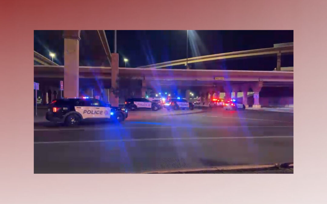 Trágico accidente IH-35 en Laredo cobra una vida