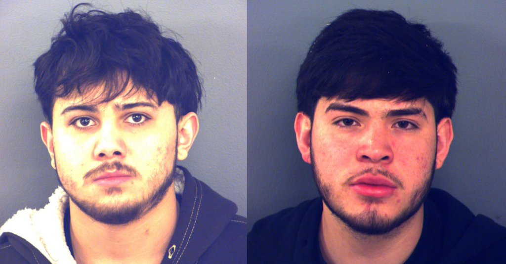 Homicidio En El Paso: Arrestan A Dos Adolescentes Implicados En El Caso