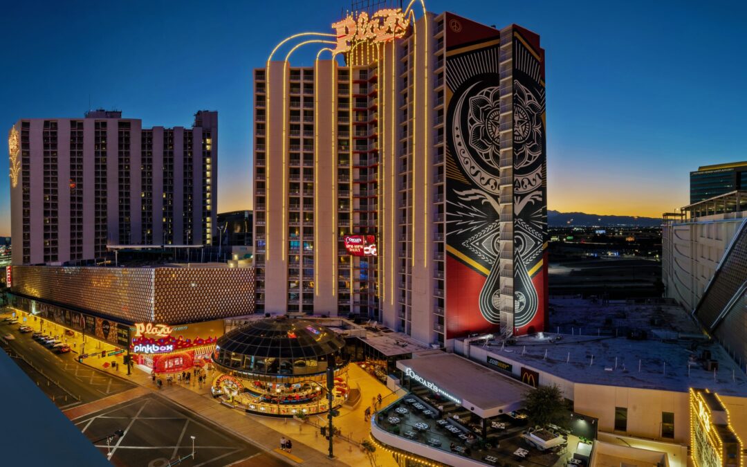 Ofertas de Verano: Plaza Hotel & Casino Lanza su Paquete Todo Incluido 2026