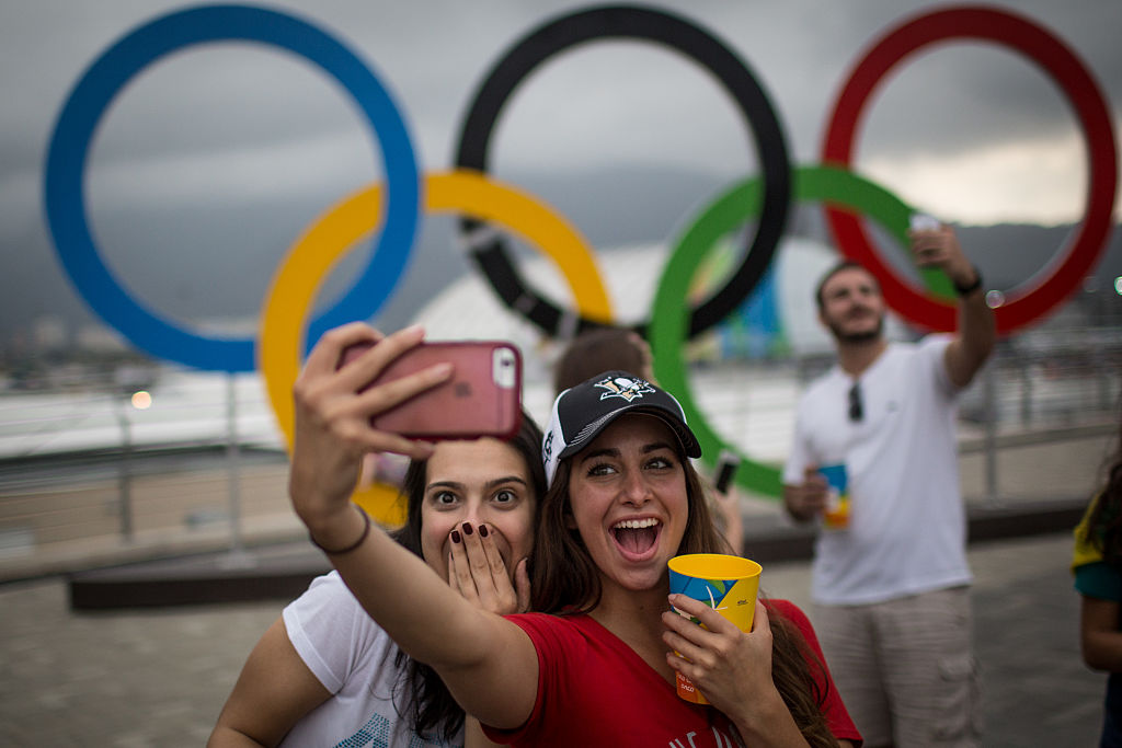 Ice Se Unirá A La Seguridad De Los Juegos Olímpicos: Reacciones En Italia - Noticias Notivalle Ice Se Unirá A La Seguridad De Los Juegos Olímpicos: Reacciones En Italia