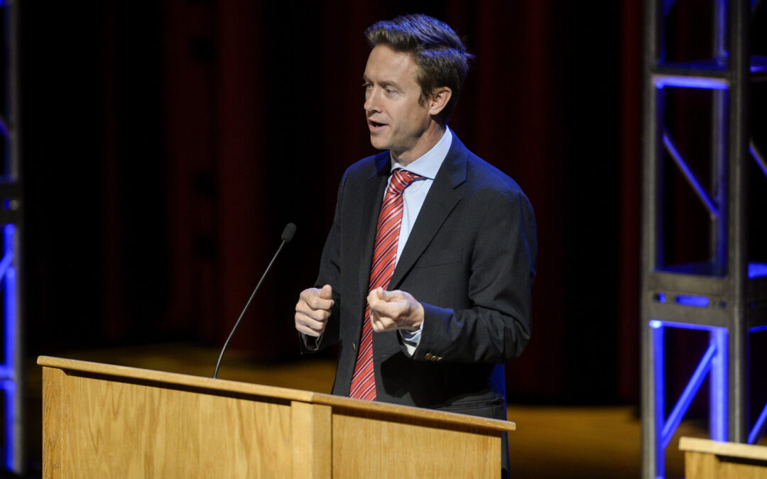 Metas 2026 de Denver: Alcalde Johnston se enfoca en reducción de homicidios y revitalización urbana