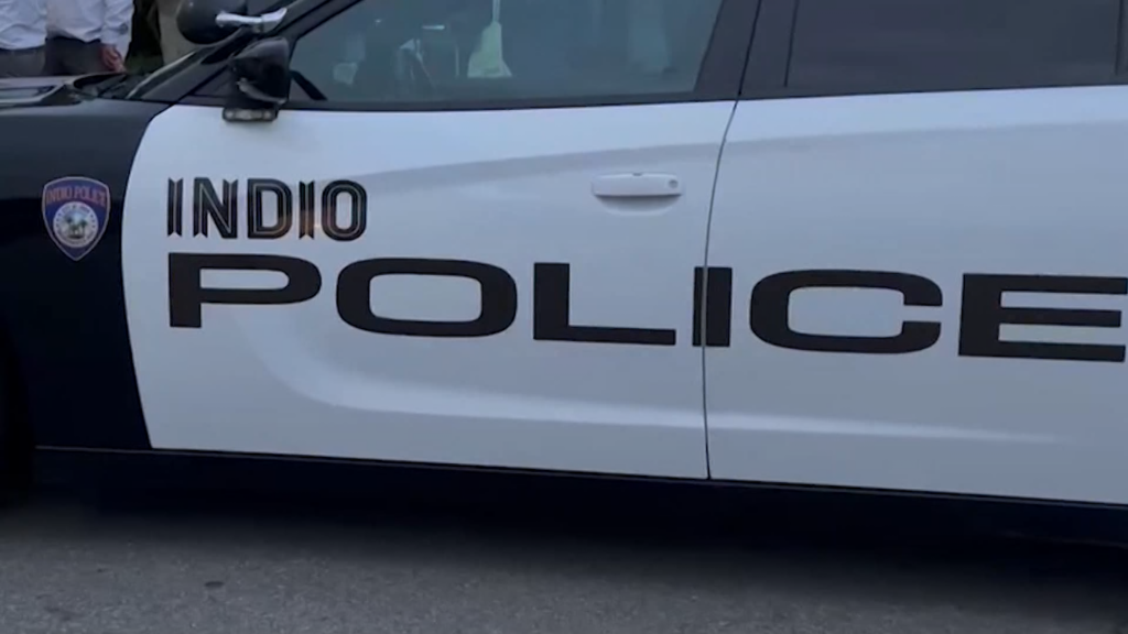 Ciclista De 71 Años Es Hospitalizado Tras Chocar Con Un Vehículo En Indio