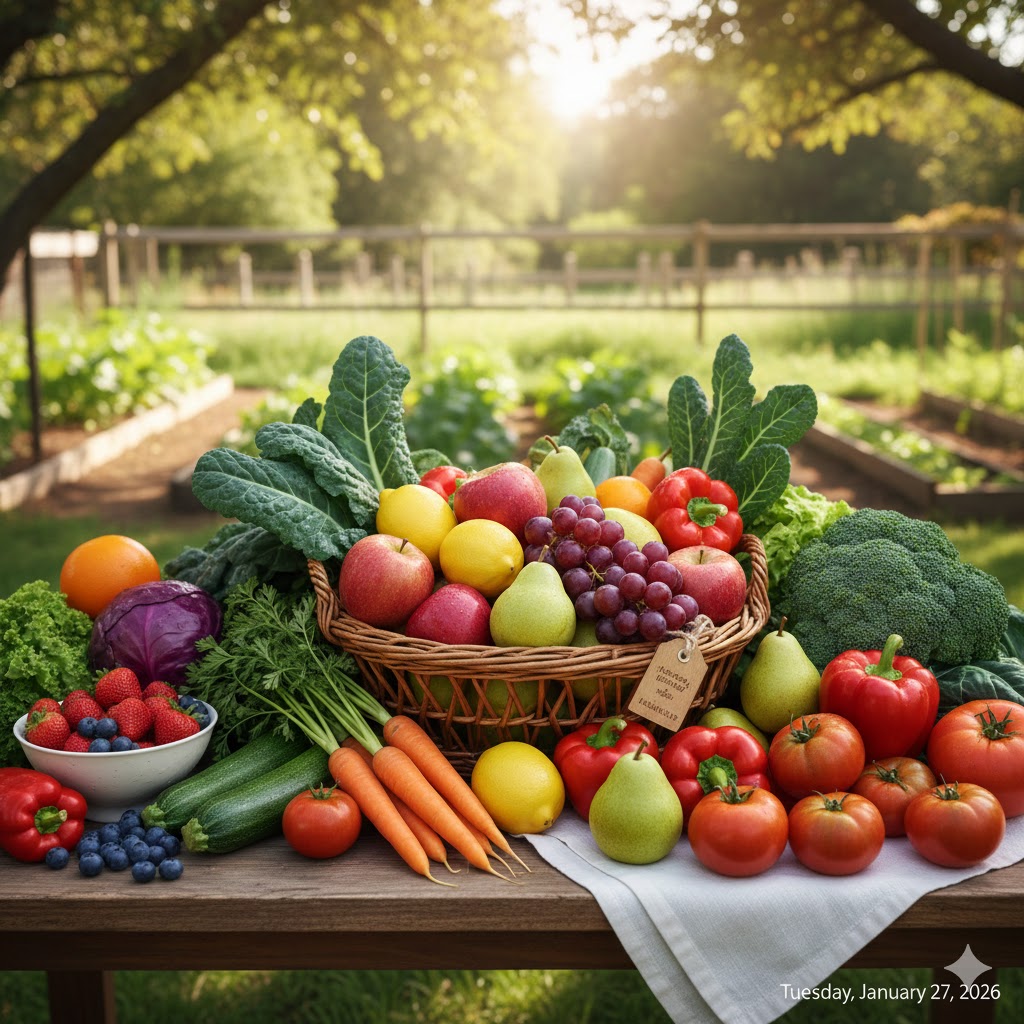 Distribución De Frutas Gratuitas En Hidalgo: ¡No Te Pierdas Este Evento Del Food Bank Rgv! - Noticias Notivalle Distribución De Frutas Gratuitas En Hidalgo: ¡No Te Pierdas Este Evento Del Food Bank Rgv!