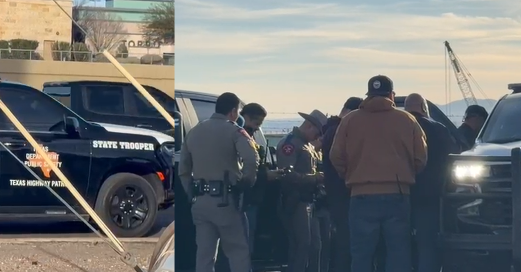 Persecución De Vehículo Robado En El Paso Termina Con Arresto De Marco Hernández - Noticias Notivalle Persecución De Vehículo Robado En El Paso Termina Con Arresto De Marco Hernández