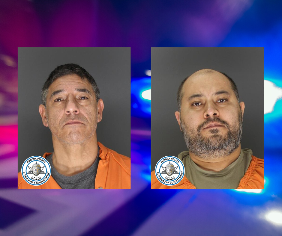 Detienen A Dos Hombres En Aurora Por Posesión De Material De Abuso Sexual Infantil - Noticias Notivalle Detienen A Dos Hombres En Aurora Por Posesión De Material De Abuso Sexual Infantil