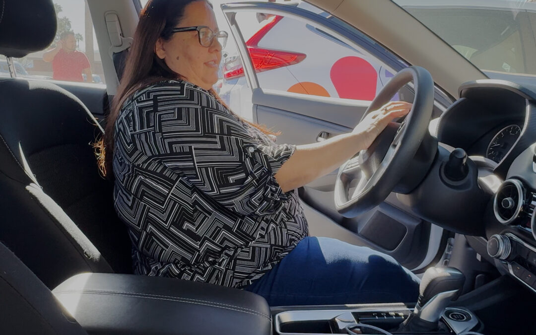 “Que se escuche nuestra voz”