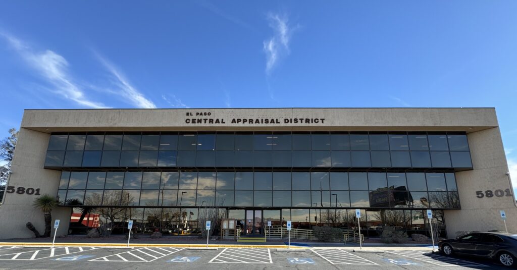 El Paso Abre Una Oficina Temporal De Pagos Para Impuestos: ¡Evita Multas A Tiempo!