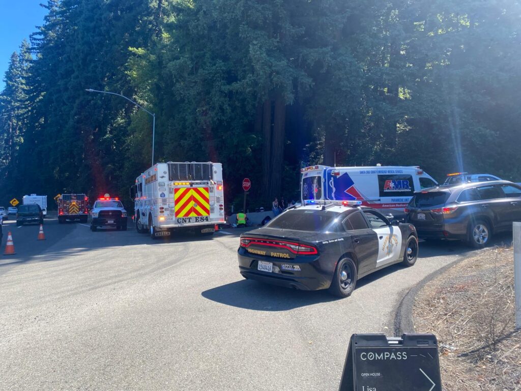 Accidente Fatal En Santa Cruz: Una Persona Fallece En El Vehicular Siniestrado - Noticias Notivalle Accidente Fatal En Santa Cruz: Una Persona Fallece En El Vehicular Siniestrado