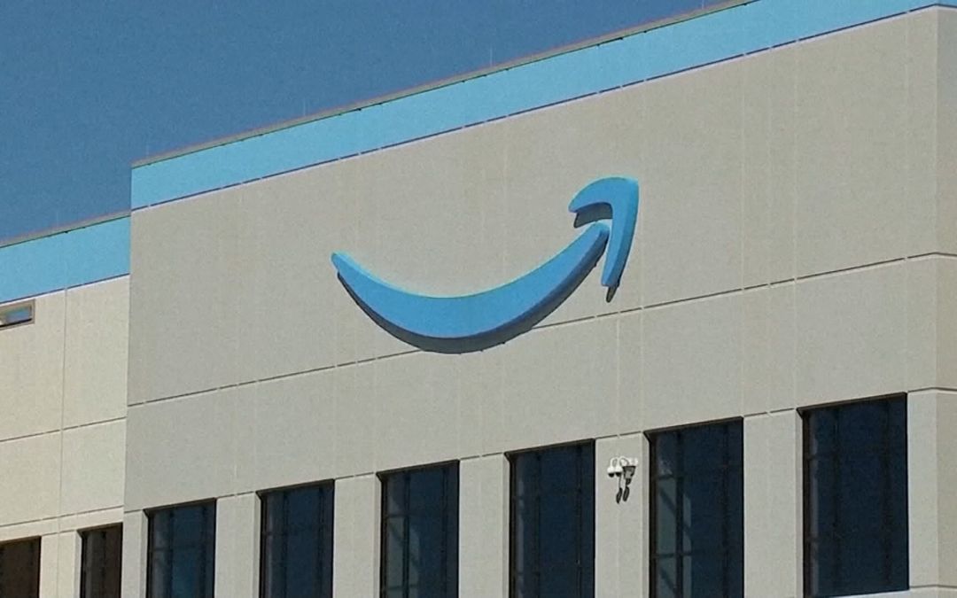 Amazon anuncia nuevos recortes de empleo en medio de una reestructuración