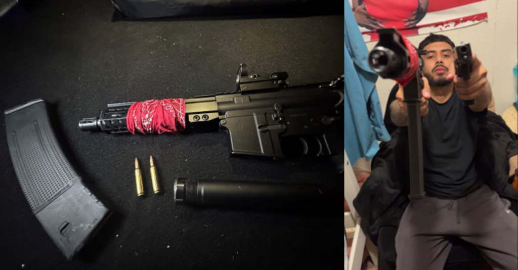 Tiroteo En Zona Escolar De Las Cruces: Tercer Acusado Enfrenta Cargos Federales - Noticias Notivalle Tiroteo En Zona Escolar De Las Cruces: Tercer Acusado Enfrenta Cargos Federales