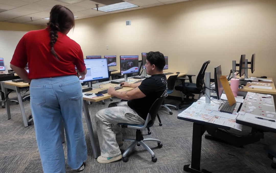 Inscripción Gratuita en Cursos de Inglés en El Centro de Adultos de Imperial