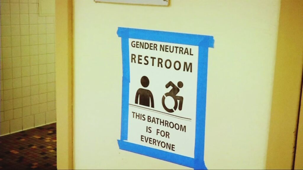 Kansas Reactiva Proyecto De Ley Sobre Baños Públicos Y Genera Controversia En El Debate Sobre Derechos Civiles