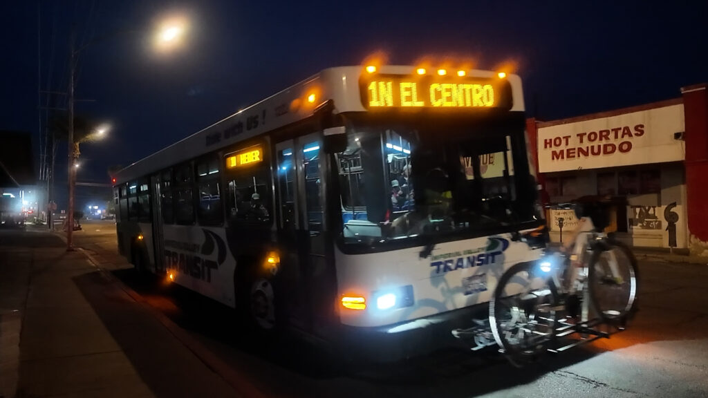 Fin De La Huelga De Choferes: Acuerdo En El Transporte Del Condado Imperial - Noticias Notivalle Fin De La Huelga De Choferes: Acuerdo En El Transporte Del Condado Imperial