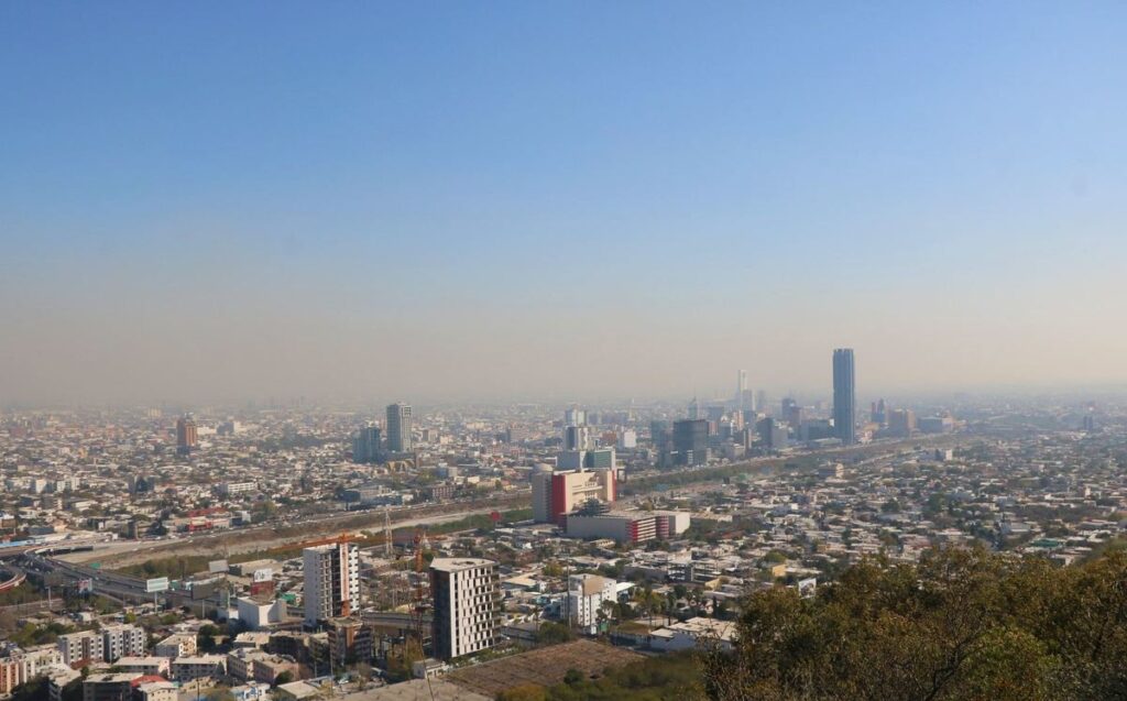 Clima Monterrey: Pronóstico Del Tiempo Para El 29 De Enero De 2026 - Noticias Notivalle Clima Monterrey: Pronóstico Del Tiempo Para El 29 De Enero De 2026