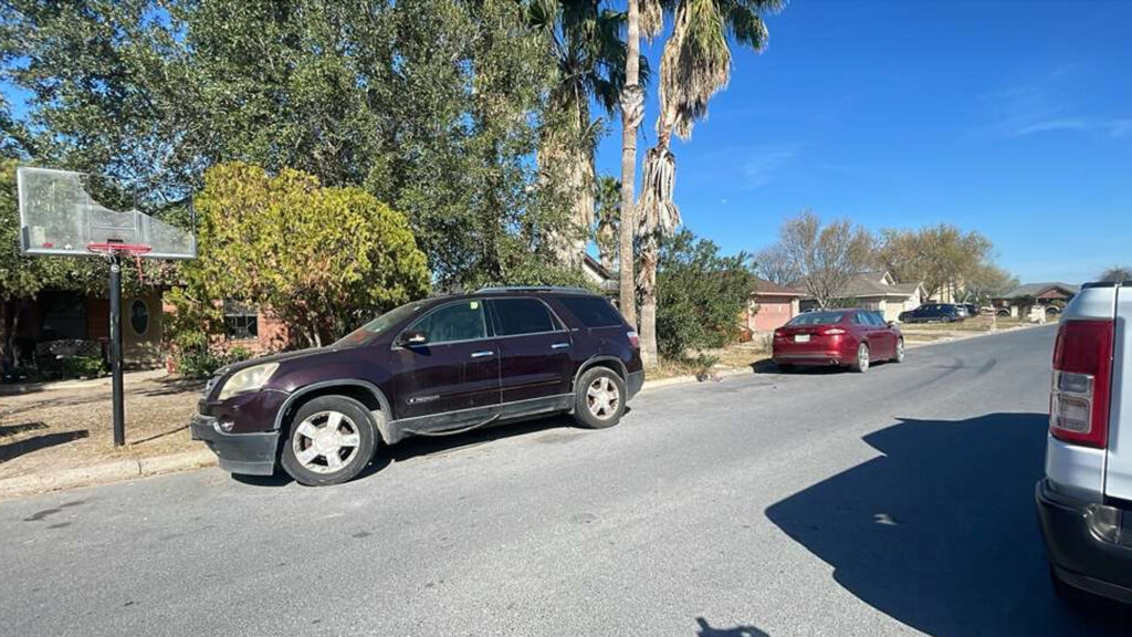 Policía De Mcallen Y Pharr Colaboran En Búsqueda De Sospechoso Por Robo De Vehículo - Noticias Notivalle Policía De Mcallen Y Pharr Colaboran En Búsqueda De Sospechoso Por Robo De Vehículo