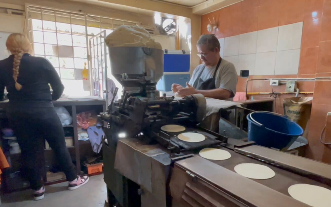 Aumento en el Precio de la Tortilla en Ciudad Juárez Impacta a las Familias