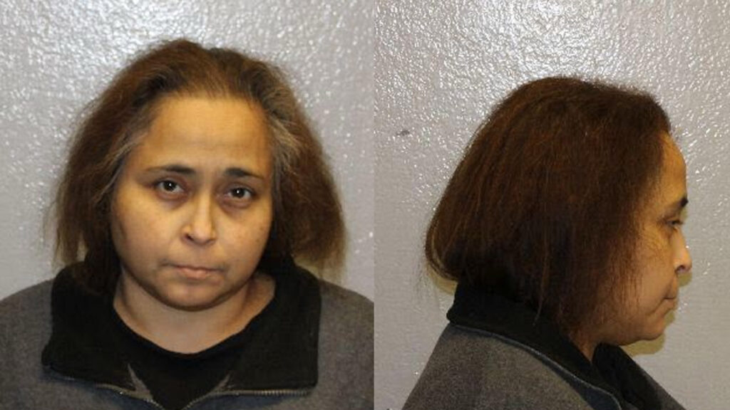 Arresto De Mujer En Edinburg Por Agresión A Menor En Guardería: Brenda Rae Perez - Noticias Notivalle Arresto De Mujer En Edinburg Por Agresión A Menor En Guardería: Brenda Rae Perez