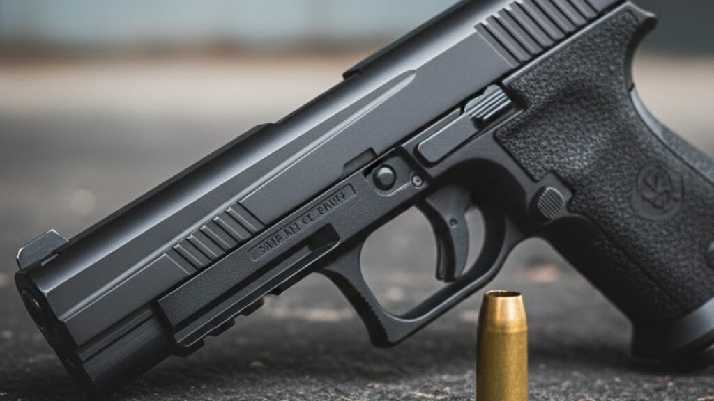 Niño De 3 Años Herido En Disparo Accidental En El Condado Hidalgo