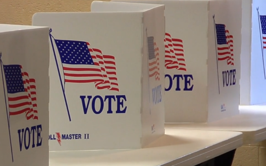 Último Día para Registrarse en las Elecciones Primarias 2026 en Webb County