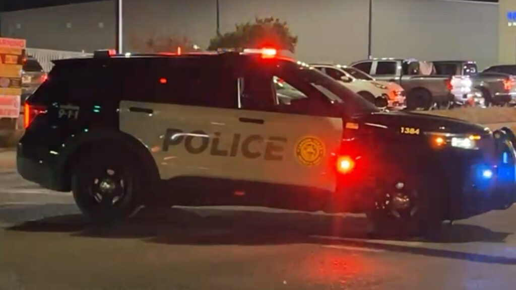 Accidente En Laredo: Motociclista Involucrado Frente A Planet Fitness - Noticias Notivalle Accidente En Laredo: Motociclista Involucrado Frente A Planet Fitness
