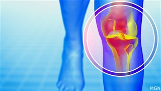 Alivio Innovador para Rodillas