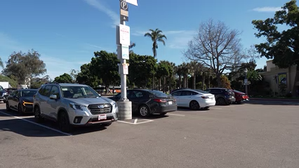 El Debate Caliente Sobre el Estacionamiento en Balboa Park: ¿Gratuito los Domingos?