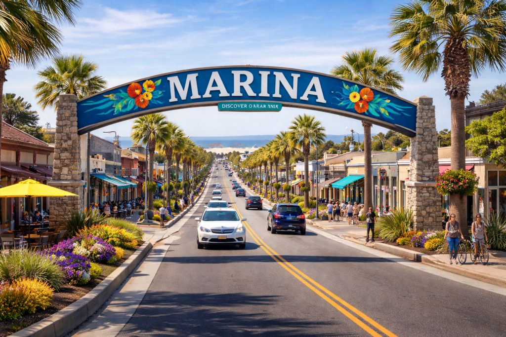 Trágico Accidente En Marina: Peatón Muere Tras Ser Atropellado En Estacionamiento De Walgreens