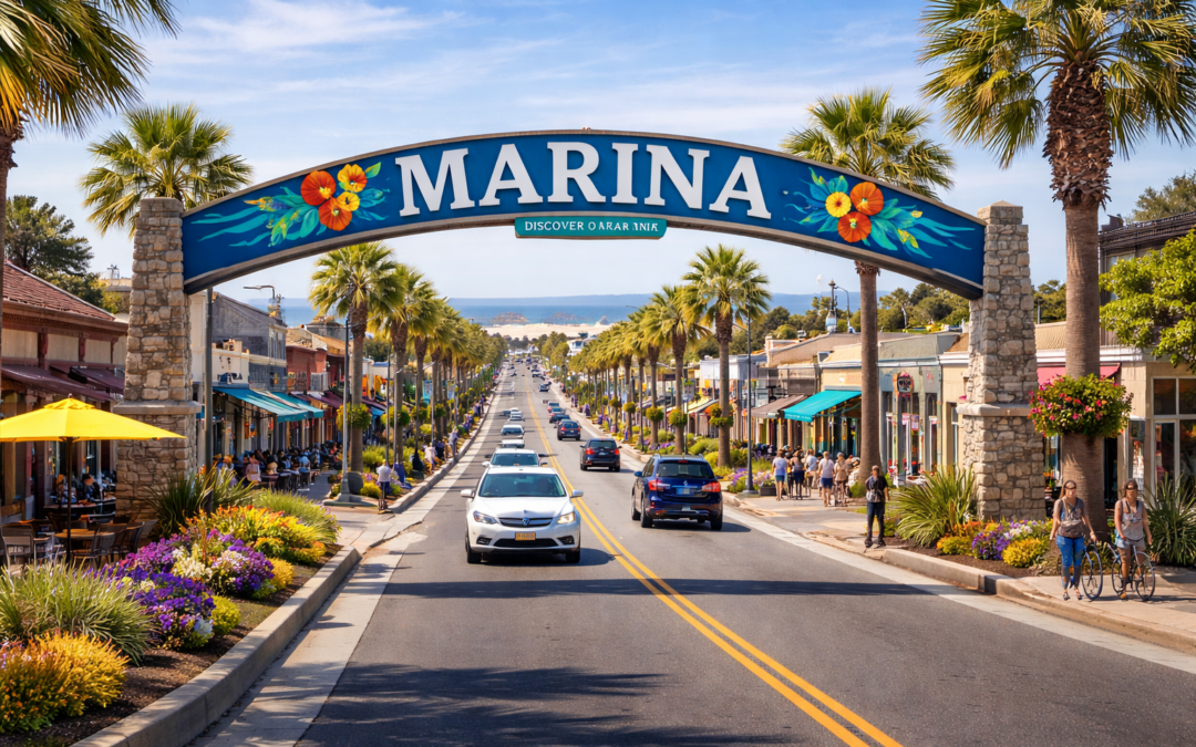 Trágico Accidente en Marina: Peatón Muere Tras Ser Atropellado en Estacionamiento de Walgreens