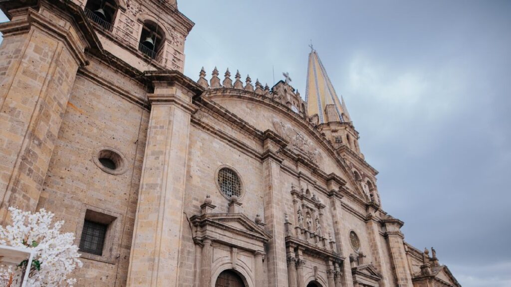 Clima Guadalajara: Pronóstico Del Tiempo Para Hoy 30 De Enero En Jalisco