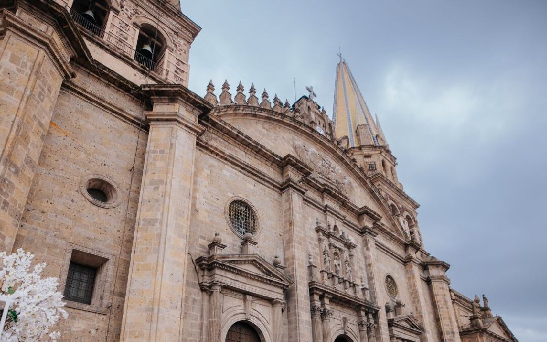 Clima Guadalajara: Pronóstico del Tiempo para Hoy 30 de Enero en Jalisco