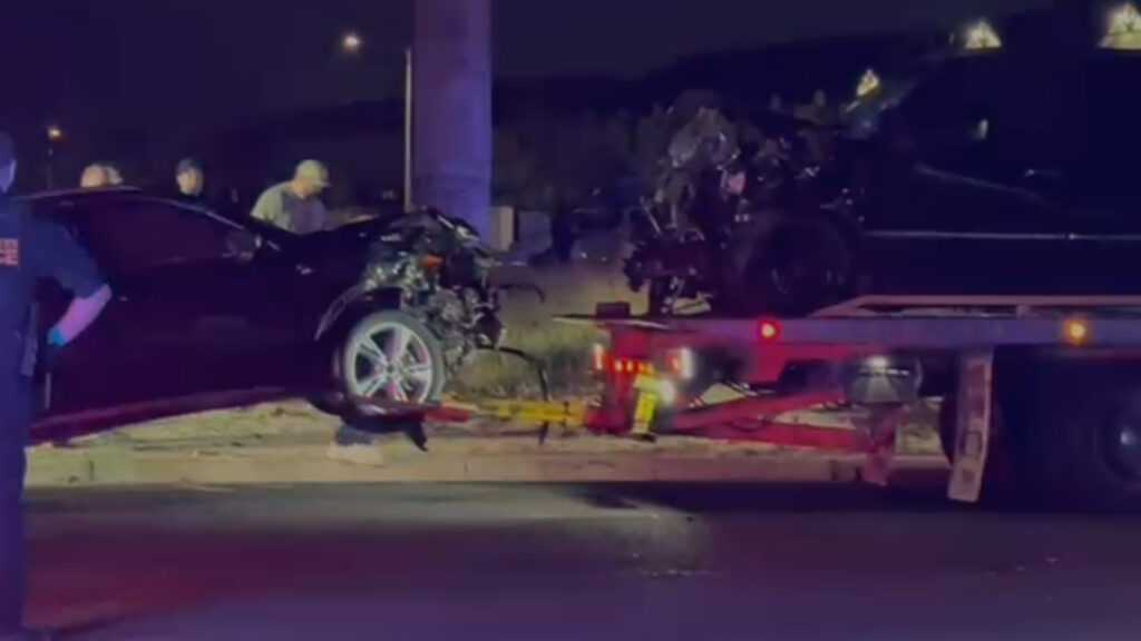 Investigación En Curso Tras Accidente Automovilístico En Pharr, Texas - Noticias Notivalle Investigación En Curso Tras Accidente Automovilístico En Pharr, Texas