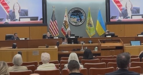 Aumentan las transferencias ICE desde la cárcel del Condado de Monterey en 2025: un análisis preocupante