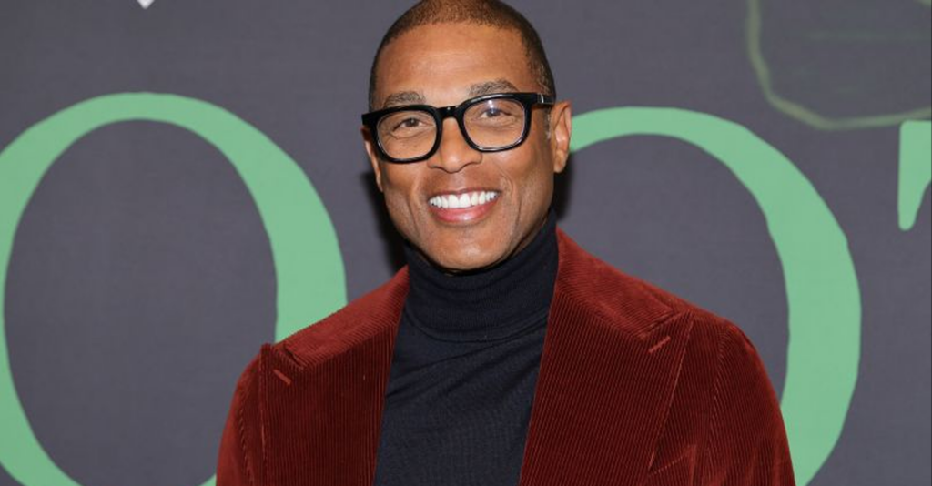 Arresto De Don Lemon En Minnesota: Un Desafío A La Libertad De Prensa