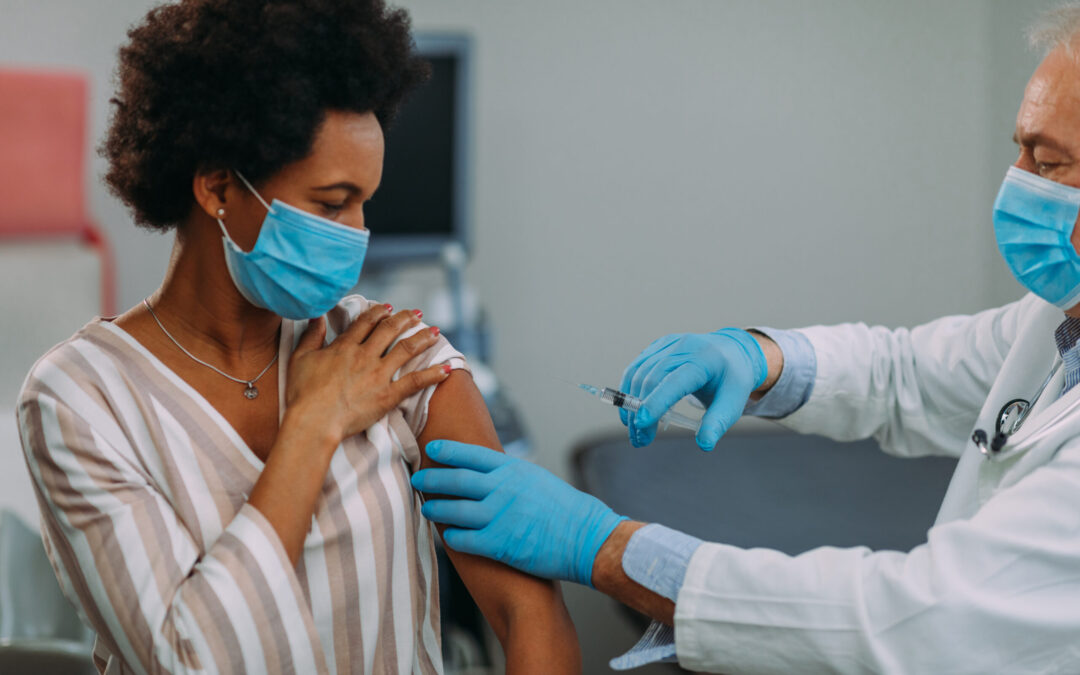 Mascarillas Obligatorias en Colorado ante Aumento de Hospitalizaciones por Gripe