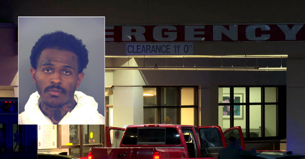 Homicidio En Fabens: Un Joven De 17 Años Pierde La Vida Y Un Sospechoso Queda Detenido - Noticias Notivalle Homicidio En Fabens: Un Joven De 17 Años Pierde La Vida Y Un Sospechoso Queda Detenido