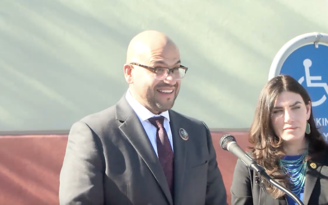 Prioridades Legislativas de los Demócratas de Nuevo México para 2026: Enfoque en Presupuesto Estatal y Inversiones Comunitarias