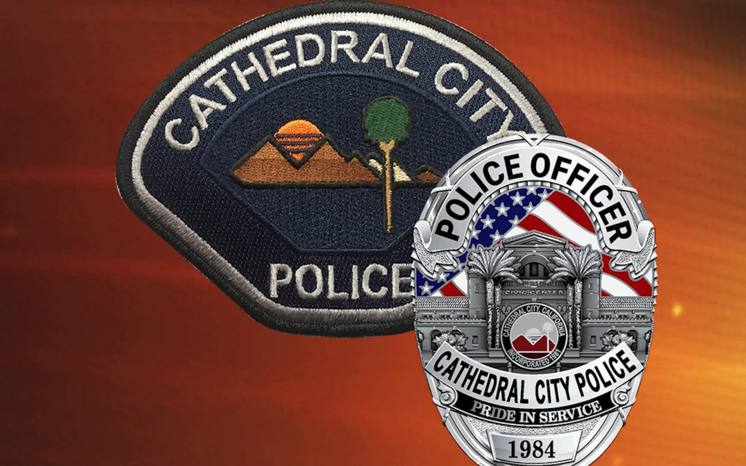 Hombre muere tras colisión de dos vehículos en Cathedral City