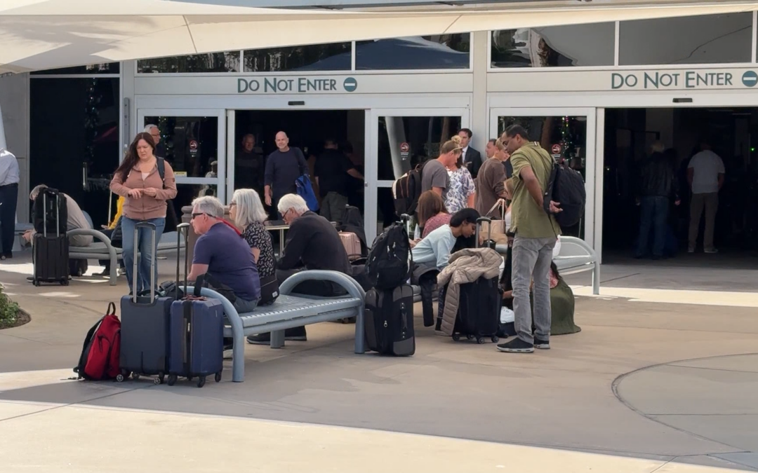 United Airlines ofrecerá vuelos todo el año entre Los Ángeles y Palm Springs