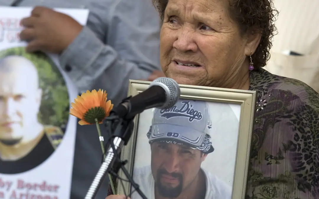 Periodistas denuncian interferencia policial y defienden derechos en California