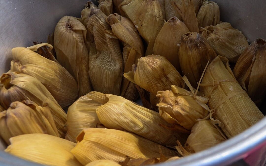 El Costo de los Tamales Aumenta un 7% por el Día de la Candelaria en Nuevo León