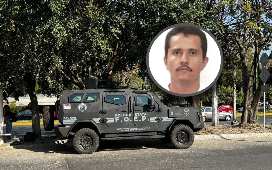 Operativo en Zapopan: Rumores sobre el traslado del cuerpo de El Mencho