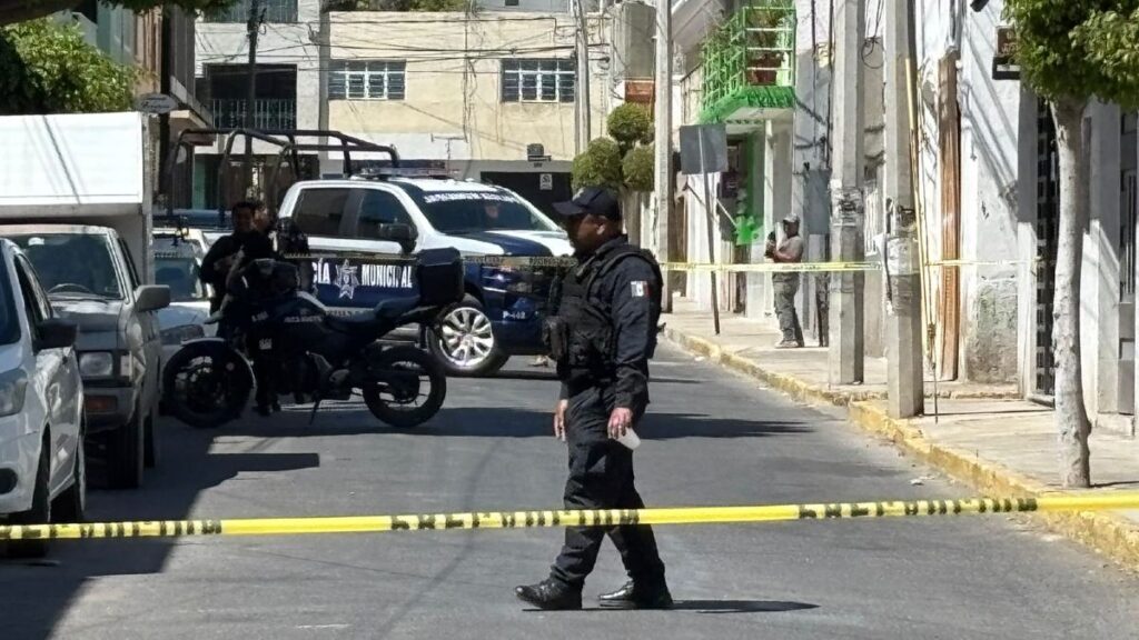 Atentado A Despacho Jurídico En Tehuacán: Un Serio Desafío A La Seguridad En Puebla - Noticias Notivalle Atentado A Despacho Jurídico En Tehuacán: Un Serio Desafío A La Seguridad En Puebla