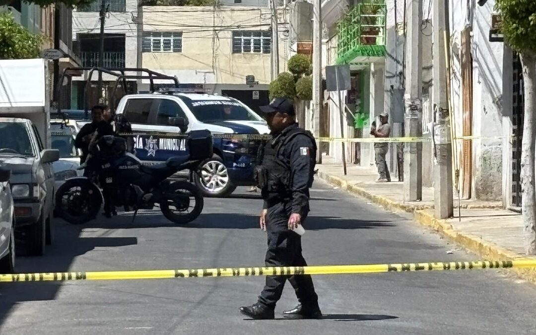 Atentado a despacho jurídico en Tehuacán: un serio desafío a la seguridad en Puebla