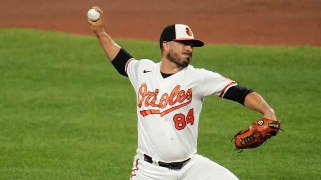 Manny Barreda Se Une A La Selección Mexicana Para El Clásico Mundial De Beisbol - Noticias Notivalle Manny Barreda Se Une A La Selección Mexicana Para El Clásico Mundial De Beisbol