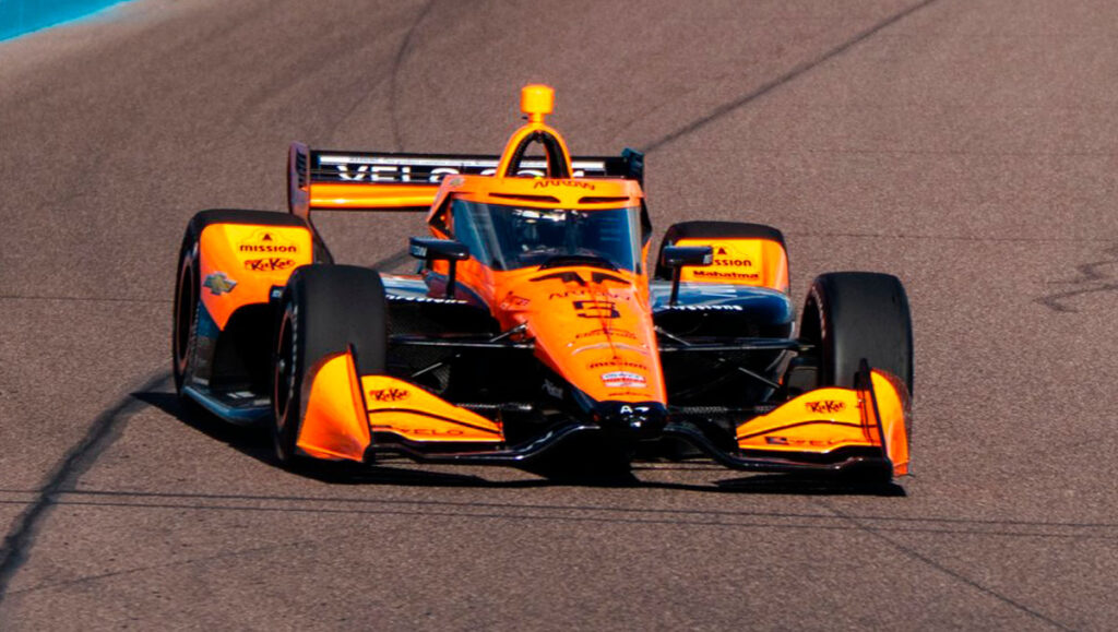 Pato O'Ward Se Posiciona Octavo En La Calificación Del Gran Premio De San Petersburgo De Indycar - Noticias Notivalle Pato O’Ward Se Posiciona Octavo En La Calificación Del Gran Premio De San Petersburgo De Indycar