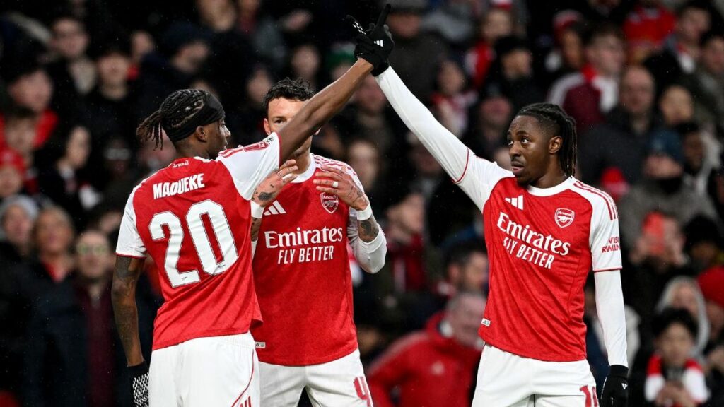Los Momios Más Atractivos Para El Arsenal Vs Chelsea En La Premier League - Noticias Notivalle Los Momios Más Atractivos Para El Arsenal Vs Chelsea En La Premier League