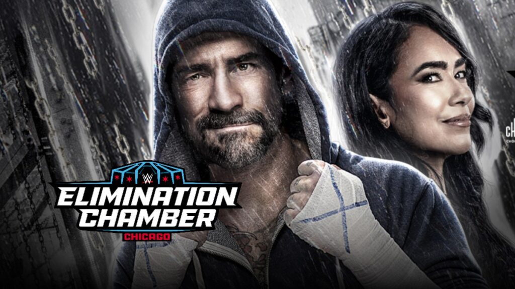Seth Rollins Regresa: Resultados Del Wwe Elimination Chamber Del 28 De Febrero De 2026 - Noticias Notivalle Seth Rollins Regresa: Resultados Del Wwe Elimination Chamber Del 28 De Febrero De 2026