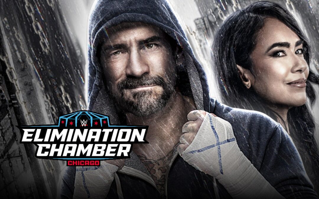 Seth Rollins Regresa: Resultados del WWE Elimination Chamber del 28 de Febrero de 2026