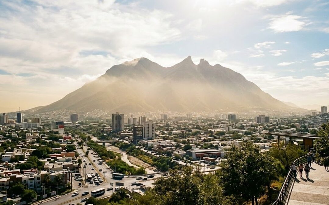 Clima Monterrey: Pronóstico del Tiempo para Mañana, 1 de Marzo de 2026