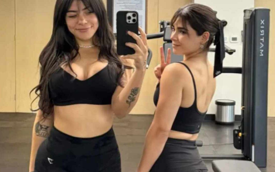 Alana Flores enfrenta a Milica: Revelaciones sobre el reto de boxeo y las mentiras expuestas